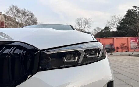 BMW 3 серия, 2022 год, 3 366 000 рублей, 5 фотография