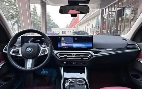 BMW 3 серия, 2022 год, 3 366 000 рублей, 13 фотография