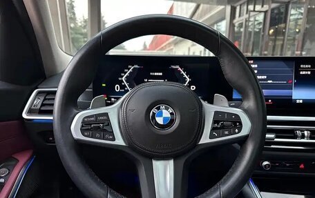 BMW 3 серия, 2022 год, 3 366 000 рублей, 7 фотография