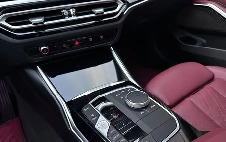 BMW 3 серия, 2022 год, 3 366 000 рублей, 10 фотография