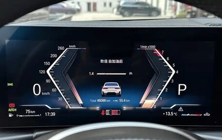 BMW 3 серия, 2022 год, 3 366 000 рублей, 8 фотография