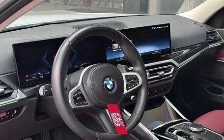 BMW 3 серия, 2022 год, 3 366 000 рублей, 11 фотография