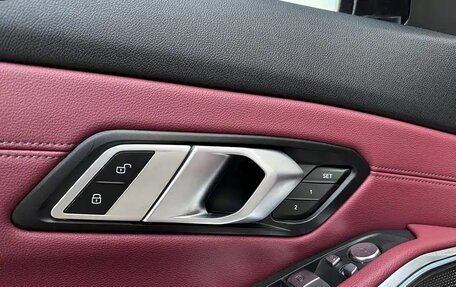 BMW 3 серия, 2022 год, 3 366 000 рублей, 15 фотография