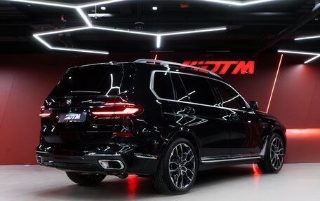 BMW X7, 2025 год, 14 999 999 рублей, 4 фотография