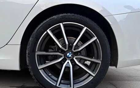 BMW 3 серия, 2022 год, 3 366 000 рублей, 19 фотография