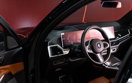 BMW X7, 2025 год, 14 999 999 рублей, 8 фотография