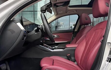 BMW 3 серия, 2022 год, 3 366 000 рублей, 16 фотография