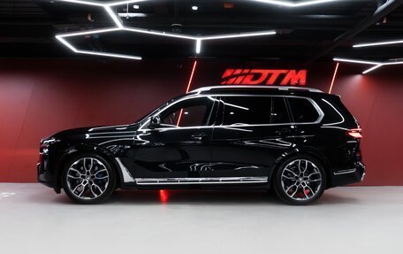 BMW X7, 2025 год, 14 999 999 рублей, 3 фотография