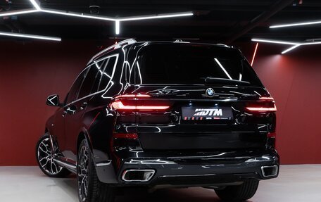 BMW X7, 2025 год, 14 999 999 рублей, 5 фотография