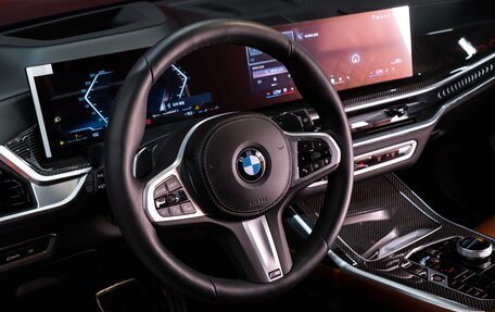 BMW X7, 2025 год, 14 999 999 рублей, 9 фотография