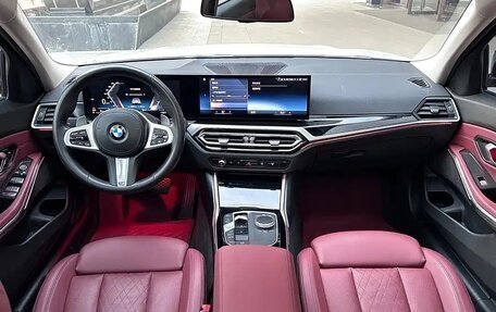 BMW 3 серия, 2022 год, 3 366 000 рублей, 14 фотография