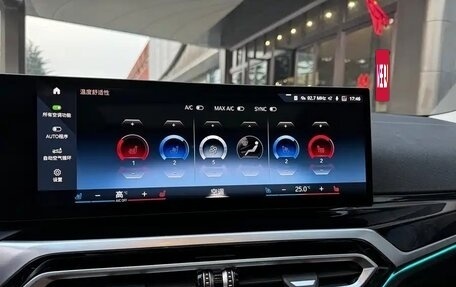 BMW 3 серия, 2022 год, 3 366 000 рублей, 20 фотография