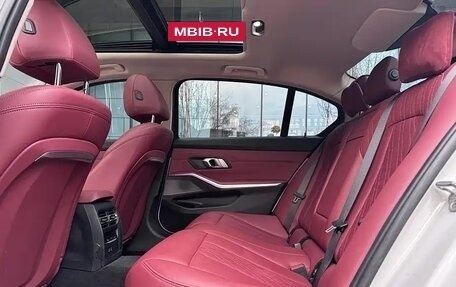 BMW 3 серия, 2022 год, 3 366 000 рублей, 17 фотография