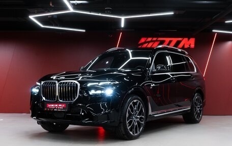 BMW X7, 2025 год, 14 999 999 рублей, 2 фотография