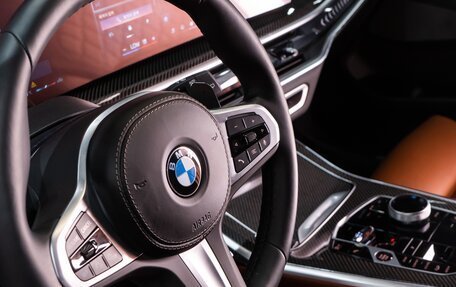 BMW X7, 2025 год, 14 999 999 рублей, 10 фотография