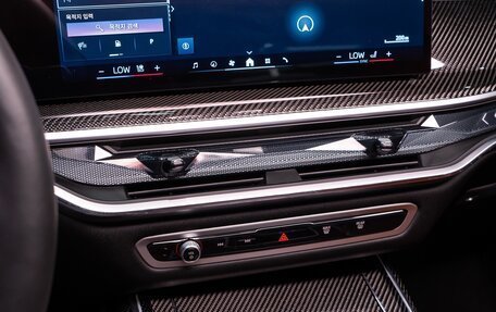 BMW X7, 2025 год, 14 999 999 рублей, 12 фотография