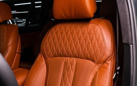 BMW X7, 2025 год, 14 999 999 рублей, 19 фотография