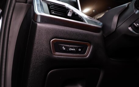 BMW X7, 2025 год, 14 999 999 рублей, 17 фотография