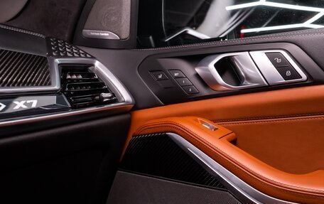 BMW X7, 2025 год, 14 999 999 рублей, 15 фотография