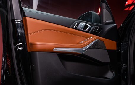 BMW X7, 2025 год, 14 999 999 рублей, 18 фотография