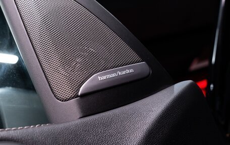 BMW X7, 2025 год, 14 999 999 рублей, 16 фотография