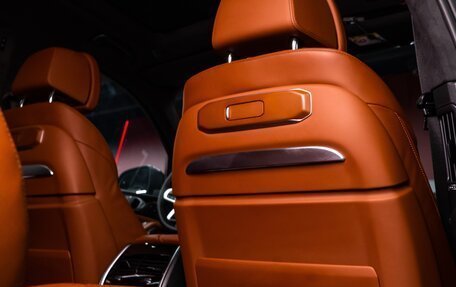 BMW X7, 2025 год, 14 999 999 рублей, 22 фотография