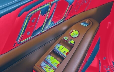 BMW X7, 2025 год, 14 999 999 рублей, 14 фотография