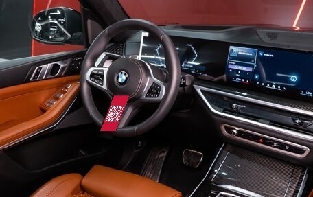BMW X7, 2025 год, 14 999 999 рублей, 11 фотография