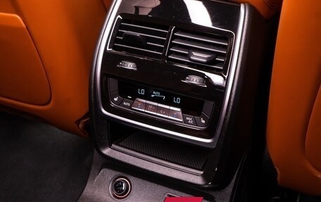 BMW X7, 2025 год, 14 999 999 рублей, 24 фотография