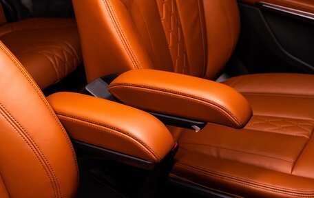 BMW X7, 2025 год, 14 999 999 рублей, 26 фотография