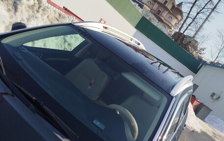 Toyota Highlander III, 2020 год, 3 700 000 рублей, 7 фотография