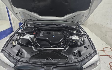 BMW 5 серия, 2017 год, 2 950 000 рублей, 10 фотография