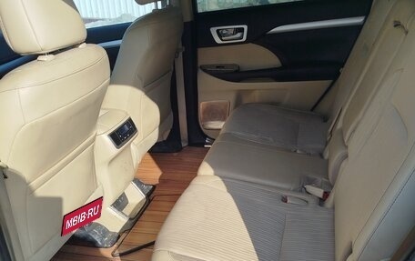 Toyota Highlander III, 2020 год, 3 700 000 рублей, 12 фотография