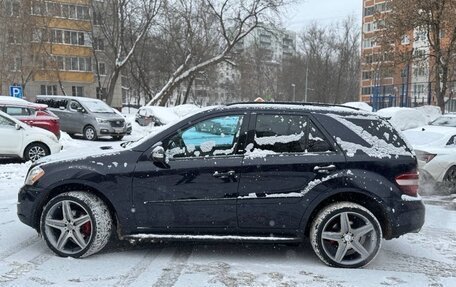 Mercedes-Benz M-Класс, 2005 год, 1 300 000 рублей, 2 фотография