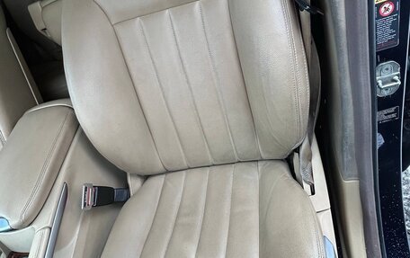 Mercedes-Benz M-Класс, 2005 год, 1 300 000 рублей, 9 фотография