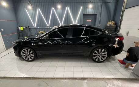 Mazda 6, 2015 год, 1 850 000 рублей, 2 фотография