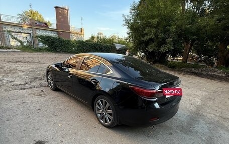 Mazda 6, 2015 год, 1 850 000 рублей, 6 фотография