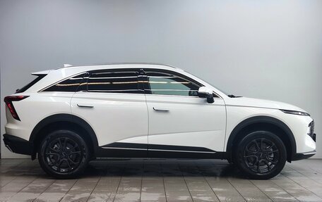 Haval F7, 2025 год, 2 600 000 рублей, 4 фотография