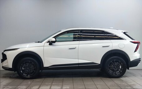 Haval F7, 2025 год, 2 600 000 рублей, 8 фотография