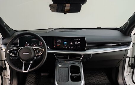 Haval F7, 2025 год, 2 600 000 рублей, 9 фотография