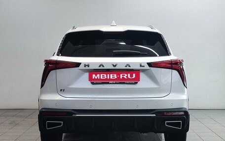 Haval F7, 2025 год, 2 600 000 рублей, 6 фотография