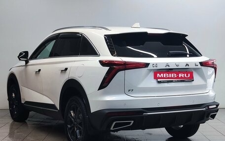 Haval F7, 2025 год, 2 600 000 рублей, 7 фотография