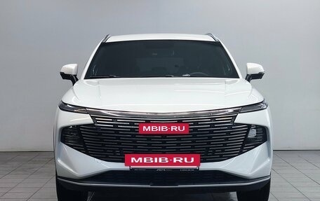 Haval F7, 2025 год, 2 600 000 рублей, 2 фотография