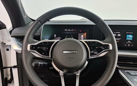 Haval F7, 2025 год, 2 600 000 рублей, 10 фотография