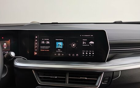 Haval F7, 2025 год, 2 600 000 рублей, 11 фотография