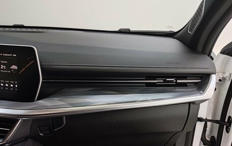 Haval F7, 2025 год, 2 600 000 рублей, 12 фотография