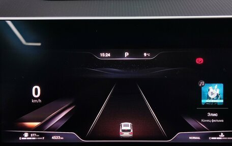 Haval F7, 2025 год, 2 600 000 рублей, 13 фотография