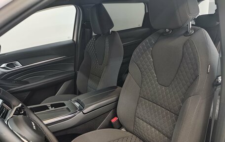 Haval F7, 2025 год, 2 600 000 рублей, 16 фотография