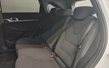 Haval F7, 2025 год, 2 600 000 рублей, 19 фотография