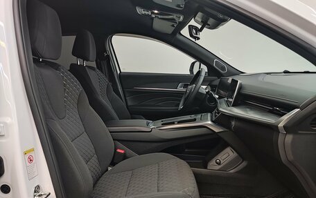 Haval F7, 2025 год, 2 600 000 рублей, 21 фотография